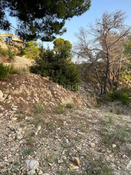 Foto a0f7ad0a-1619-469a-8a7a-2ac51bea9034. Terreny residencial a Altea la vella Altea
