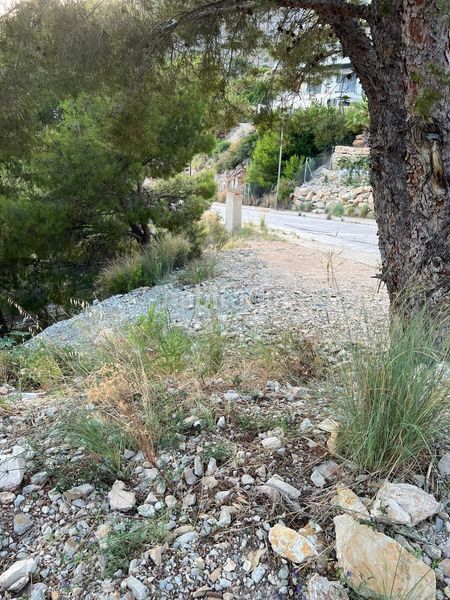 Foto cdd88f3d-0db3-4771-baf9-b2b1cd7d4038. Terreny residencial a Altea la vella Altea