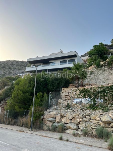 Foto ede35385-8537-402a-8140-b03b07dda07f. Terreny residencial a Altea la vella Altea