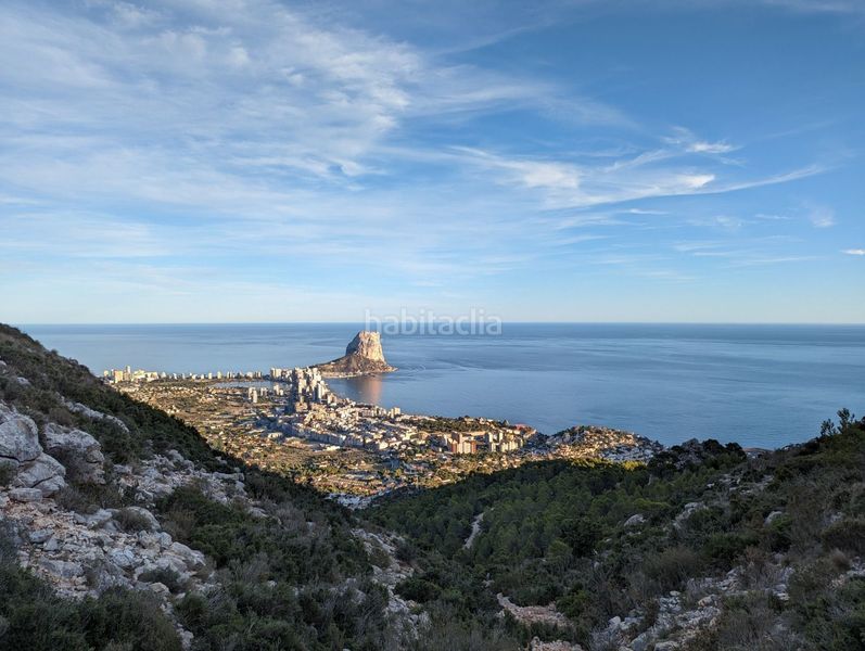 Foto 60083e0d-6a5b-4993-b211-b9e000724676. Chalet en Canuta Calp