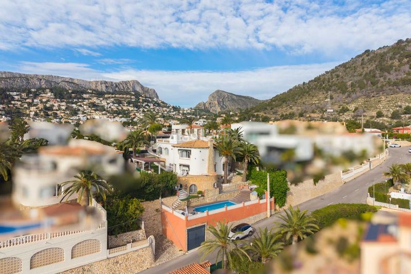 Foto aa253275-33ae-419b-96d5-7b15c3ada0d4. Chalet en Canuta Calp