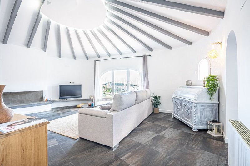 Foto 31f57e03-ef1f-4a80-a1da-aea4e51a1a8b. Xalet amb aparcament piscina a Canuta Calp