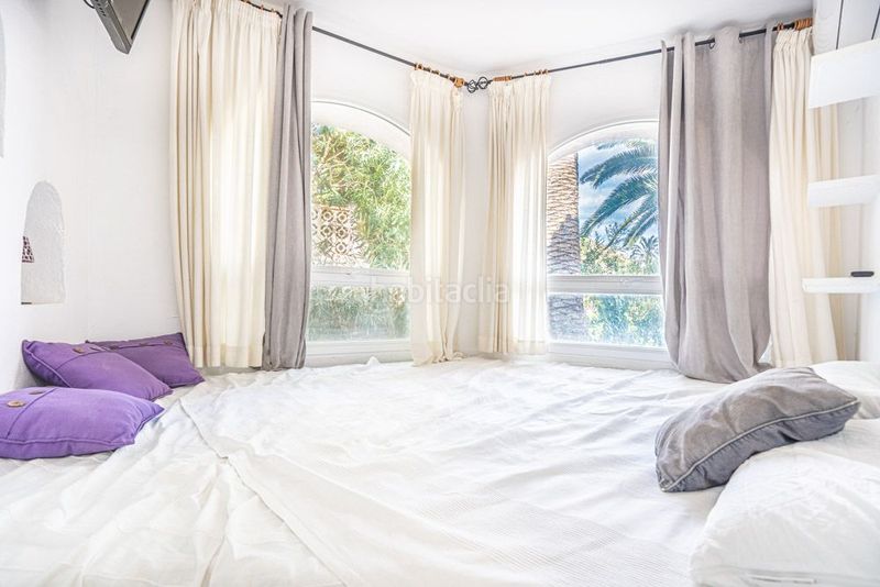 Foto 4b94349b-bc0b-4b97-8ca0-cea1166ee5e4. Xalet amb aparcament piscina a Canuta Calp