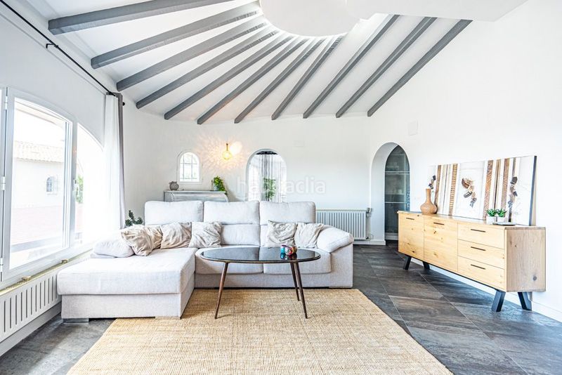 Foto 5816c694-19b1-403d-9cbb-debd6d60b6dd. Xalet amb aparcament piscina a Canuta Calp