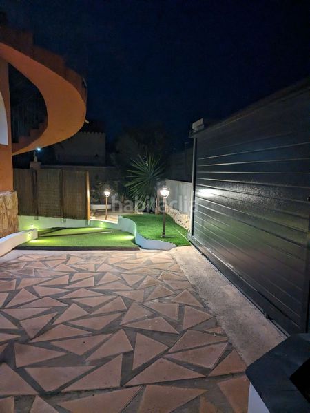 Foto a53f561e-2636-454d-8e7d-93b39d9e249f. Xalet amb aparcament piscina a Canuta Calp