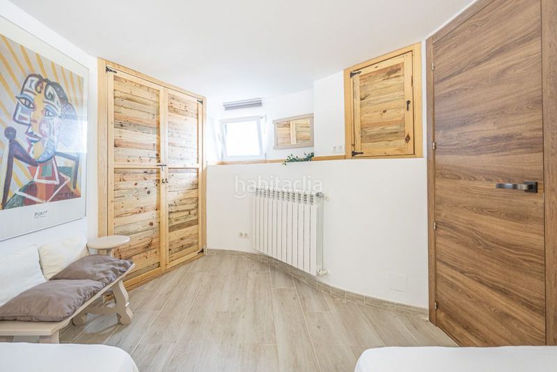 Foto bc0d2253-b506-45c5-8f17-b4ceb9e8a0e5. Xalet amb aparcament piscina a Canuta Calp