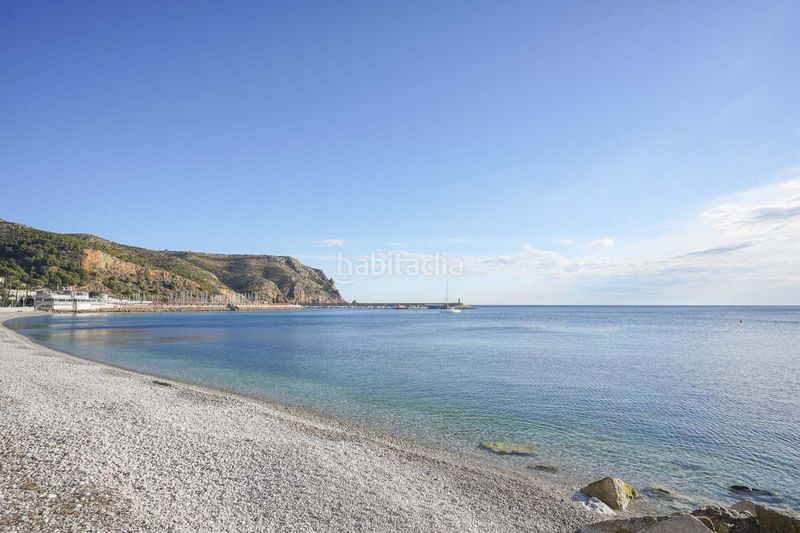 Foto b88ae50b-0ded-4227-8260-d6f75f2e2061. Xalet a Partida Comunes-Adsubia Xàbia