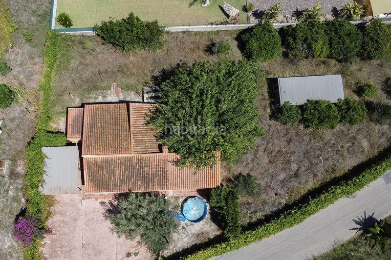 Foto c0be83f1-54bc-41e7-bdfe-0facbd50d19e. Xalet a Partida Comunes-Adsubia Xàbia