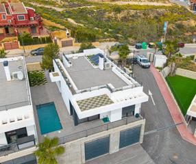 Casa en Polop. Chalet exclusivo en polop hills