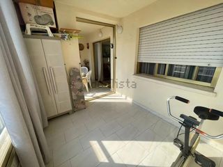 Apartament en Pueblo. Magn�fico apartamento en pleno centro de calpe, a solo 5 minutos