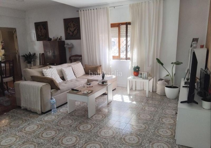 Foto 0bb36a0e-0f29-41a4-9845-5a23005c71b6. Apartamento casa de esquina reformada en carrer jesus urrios en Vila Joiosa (la)