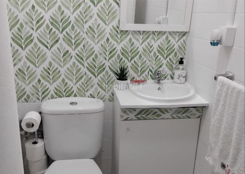 Foto 26d5efe4-8769-45f2-b4c7-39aa34160c8f. Apartamento casa de esquina reformada en carrer jesus urrios en Vila Joiosa (la)