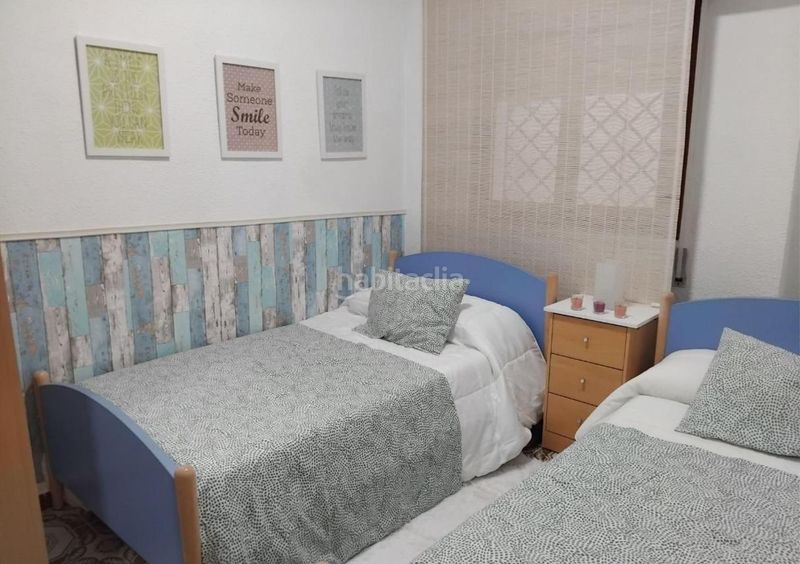 Foto 94d4d452-564c-4c42-98f3-49e927036395. Apartamento casa de esquina reformada en carrer jesus urrios en Vila Joiosa (la)