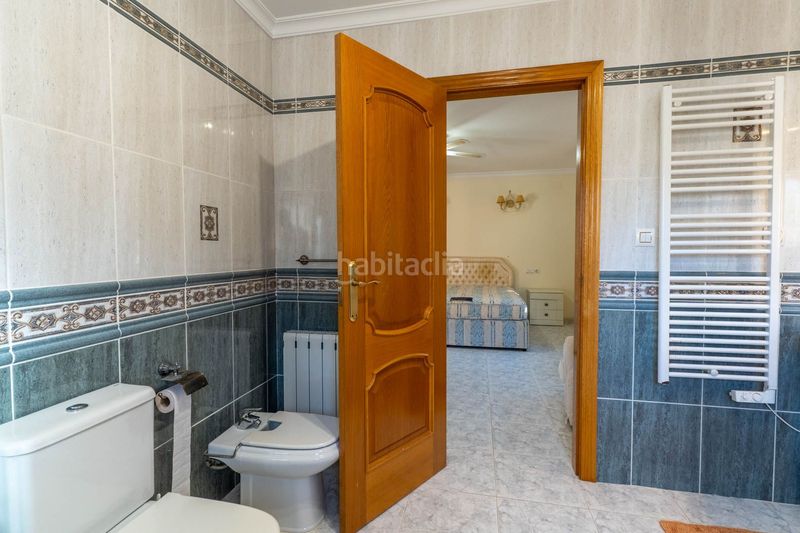 Foto 1b25506f-f52c-4daf-88a3-2d8d4b3b9b0a. Xalet amb piscina a Xaló