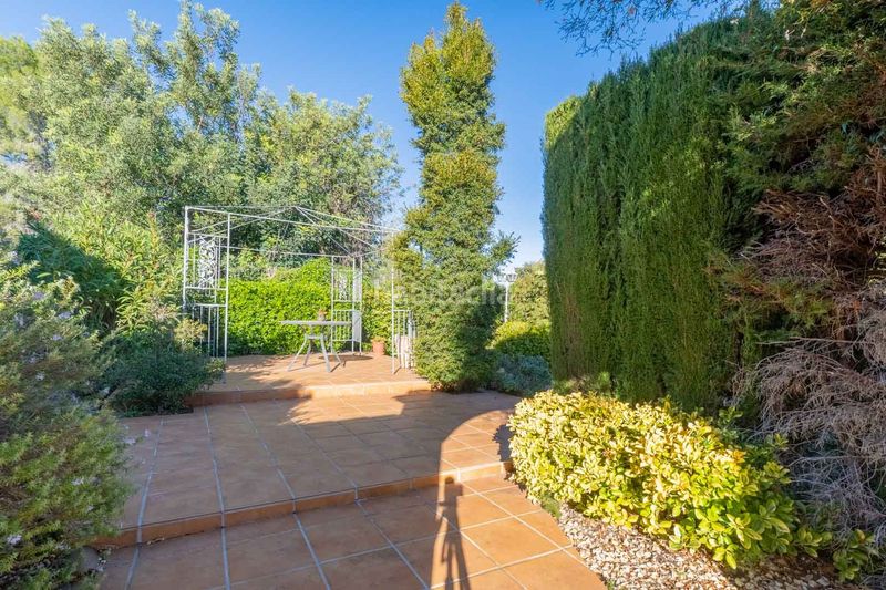 Foto 8eddc63b-5f52-4042-8e77-64097465a0b3. Xalet amb piscina a Xaló