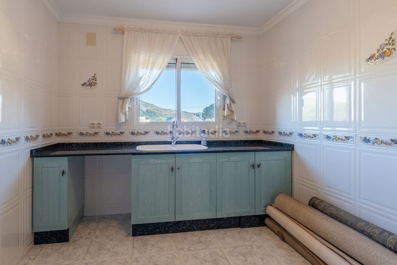 Foto da6758cf-7635-4de3-8a46-cb1f95cddda8. Xalet amb piscina a Xaló