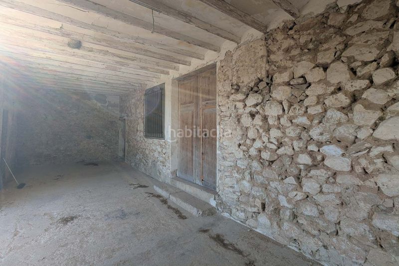 Foto 74ae04b5-c0af-442c-8537-f912febcbd10. Casa a Teulada