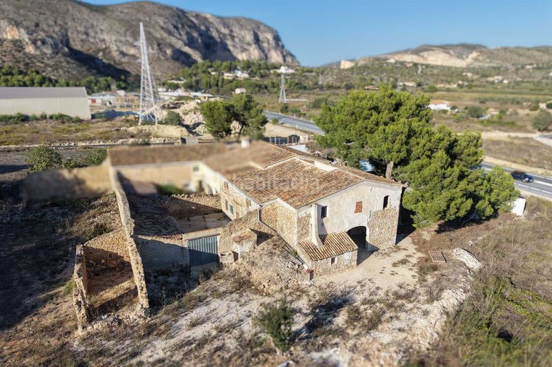 Foto eb0337ed-4da6-4b84-8b17-a2536fd336ec. Maison dans Teulada