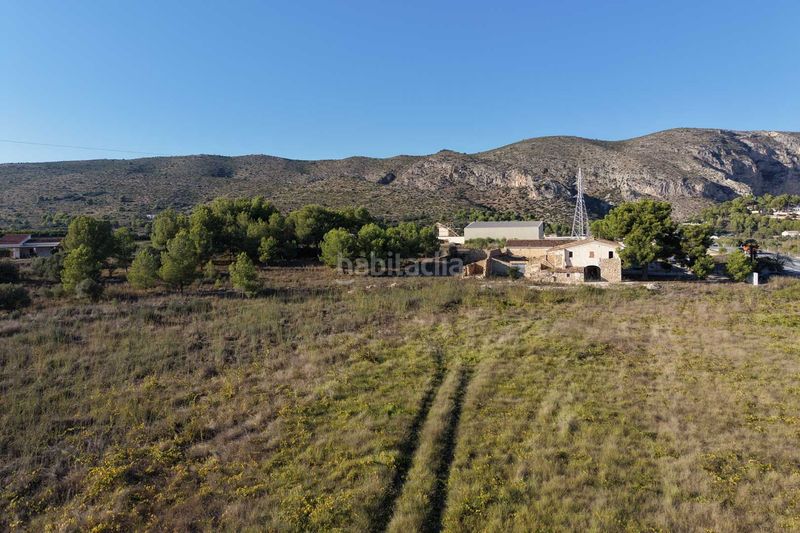 Foto f243785b-5d25-4d7f-b6e9-8f8248daa028. Maison dans Teulada