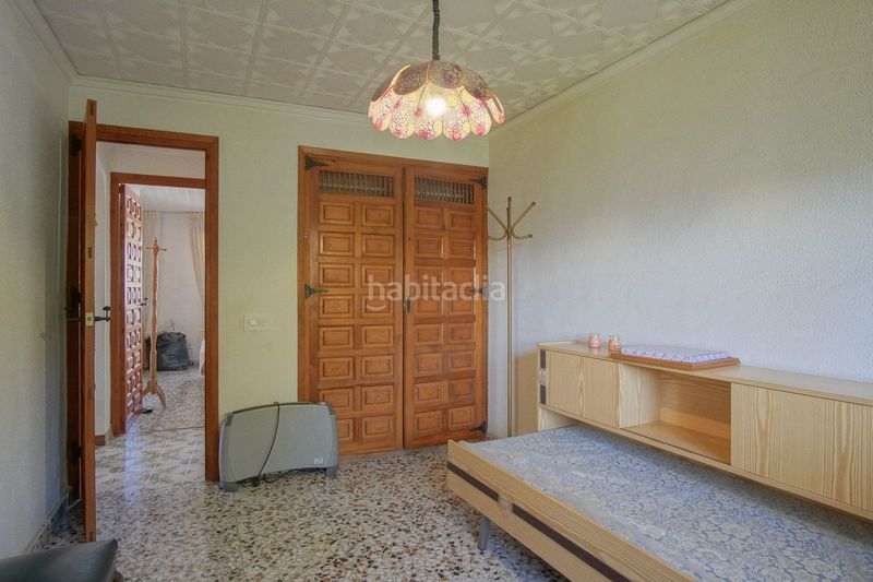 Foto 00bbf981-6109-4675-a739-844cf6f0780a. Chalet en Centro Ciudad Xàbia