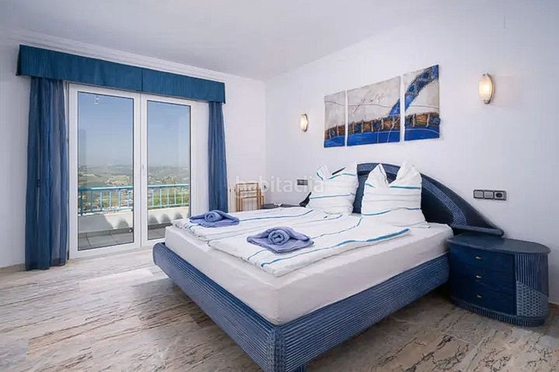 Foto bca53009-a172-4fca-a055-d5d5ab76b347. Xalet amb piscina a Paichi Moraira