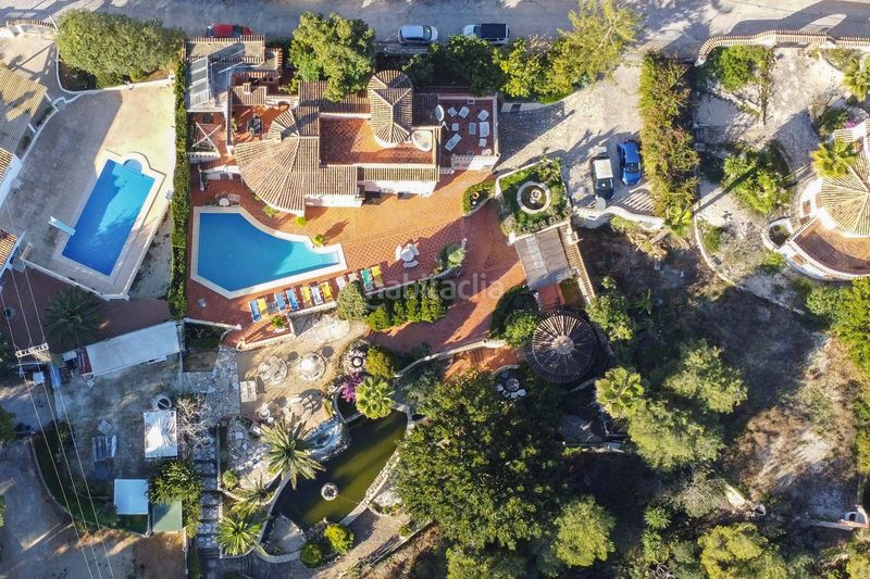 Foto 4b8dc8b5-b74f-4f3f-8a97-2d532b33c600. Xalet amb aparcament piscina a Benissa pueblo Benissa