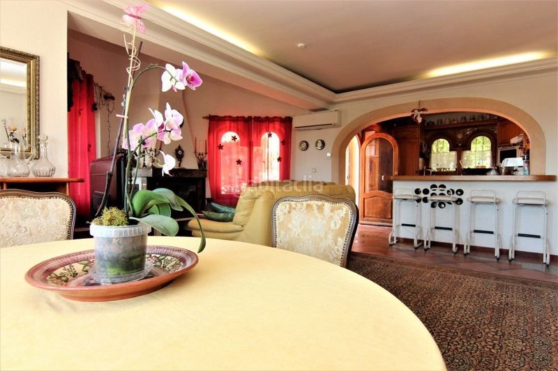 Foto 8685731d-0d35-42df-a5c5-dce5d04adabd. Xalet amb aparcament piscina a Benissa pueblo Benissa