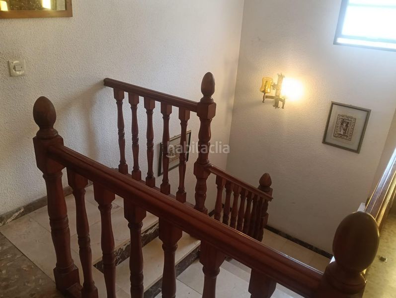 Foto 334131cf-218d-4a99-b87c-1dea4e348494. Casa amb aparcament a La Nucia Pueblo Nucia (la)