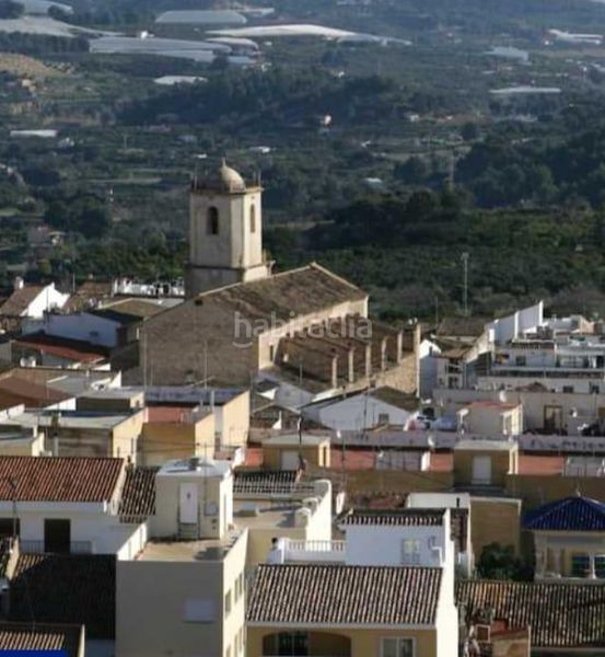 Foto 37086fa3-0fac-4177-8b4e-47ee087868e9. Casa amb aparcament a La Nucia Pueblo Nucia (la)