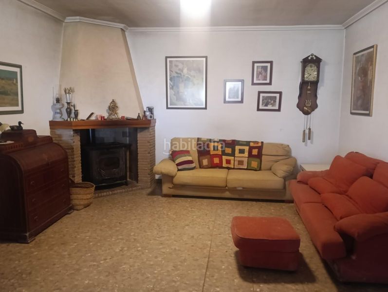 Foto 51839f36-b7c2-4ee8-8fc8-3b00f20c8fc7. Casa amb aparcament a La Nucia Pueblo Nucia (la)