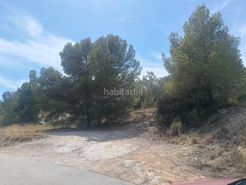 Foto 6e4b91e1-4cc8-49c5-8163-9e248c52eb0c. Casa amb aparcament a La Nucia Pueblo Nucia (la)