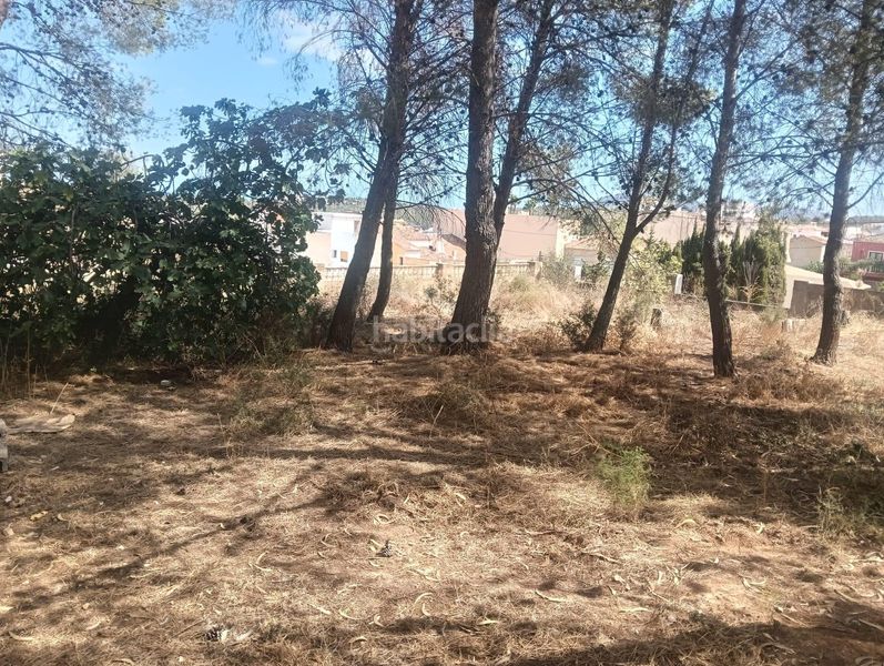 Foto 6f9fcc4c-3252-4272-a69b-84fdaf1f11d8. Casa amb aparcament a La Nucia Pueblo Nucia (la)
