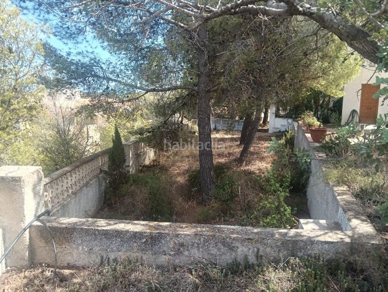 Foto a0772994-7b20-4b24-af25-9800fad198b1. Casa amb aparcament a La Nucia Pueblo Nucia (la)