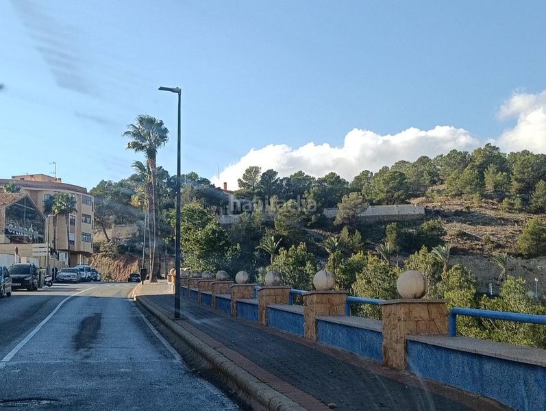 Foto a57d3944-2209-4bc0-b660-c50f389352fd. Casa amb aparcament a La Nucia Pueblo Nucia (la)