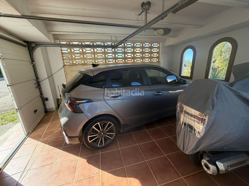 Foto 7a230caf-5aa8-4a51-97c9-7142401988d0. Xalet amb aparcament piscina a La Pedrera-Vessanes Dénia