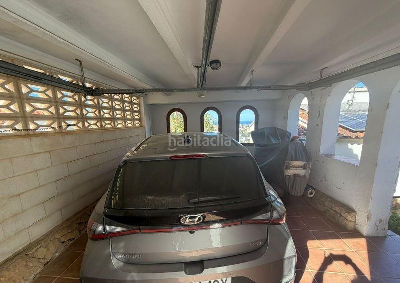 Foto b771a777-60f4-4ee9-8ac7-62e49c4883cd. Xalet amb aparcament piscina a La Pedrera-Vessanes Dénia