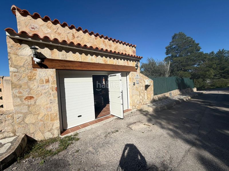 Foto f8c99ac6-ec1c-422d-9238-413d92716a69. Xalet amb aparcament piscina a La Pedrera-Vessanes Dénia