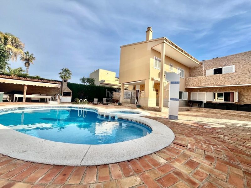 Foto ac6eeebb-70a7-47c6-a957-fe76dac46711. Xalet amb aparcament piscina a Los Europeos Torrevieja