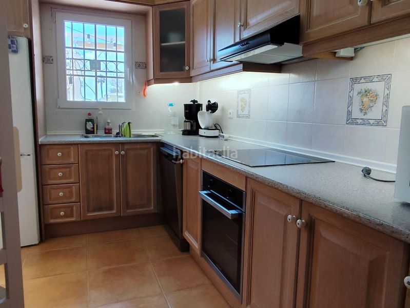 Foto 482637aa-4147-4ebd-90e7-c3ea3d4604b1. Casa adosada en Playa Flamenca Orihuela