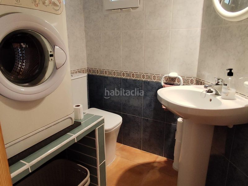 Foto 5af5e5a0-3c32-4bed-9232-527e3453390f. Casa adosada en Playa Flamenca Orihuela