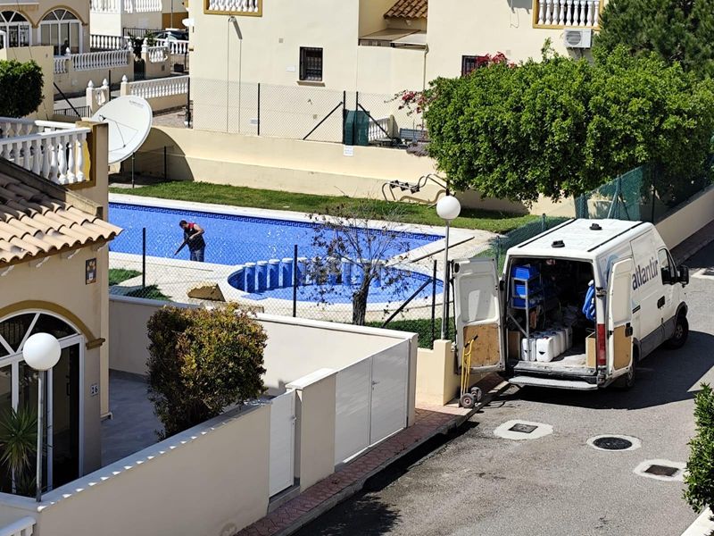 Foto 60d00e2f-e2fd-49e3-b436-86f910c13d19. Casa adosada en Playa Flamenca Orihuela