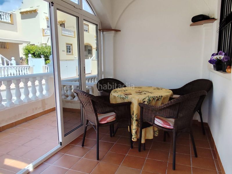 Foto 6c65d5c3-b35f-43c1-b438-1cb07f6772cc. Casa adosada en Playa Flamenca Orihuela