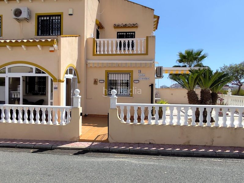 Foto c995c8ed-521c-422f-9234-7324d64af0ee. Casa adosada en Playa Flamenca Orihuela