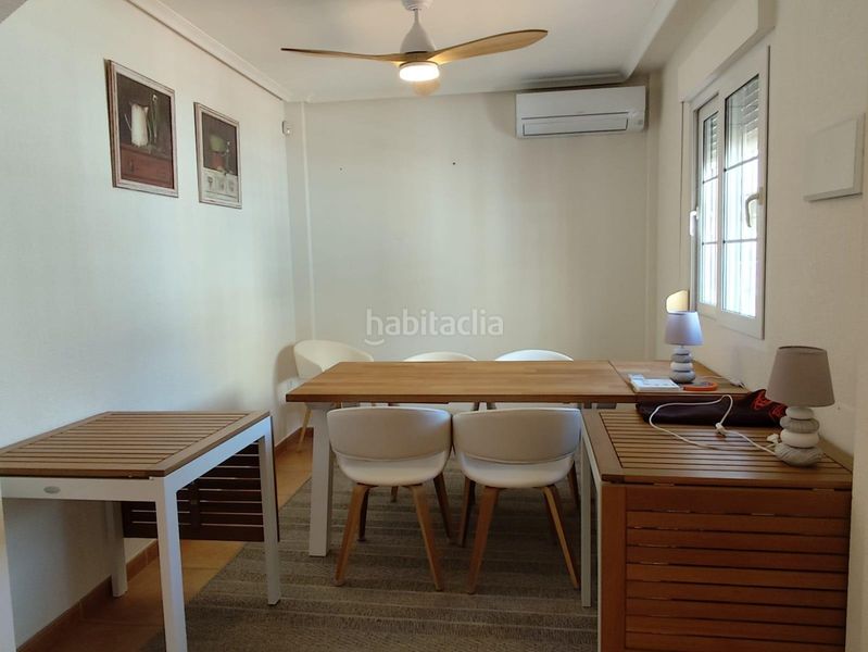 Foto dd5e8e06-6256-4fa2-bcff-26f34367038d. Casa adosada en Playa Flamenca Orihuela