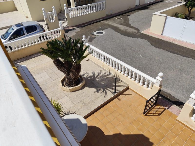Foto f0aa4e6e-cd4b-4195-b679-dddac9601fdb. Casa adosada en Playa Flamenca Orihuela