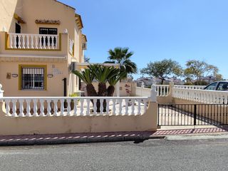 Maison jumelée à Playa Flamenca