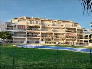 �tic en El Palmar - Los Molinos. Espectacular �tico en denia con vistas al mar