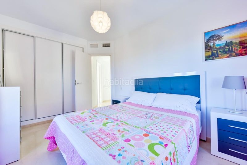 Foto 05f80683-5070-4009-ba34-c0e133267898. Casa amb calefacció aparcament piscina a Golf Bahía Finestrat
