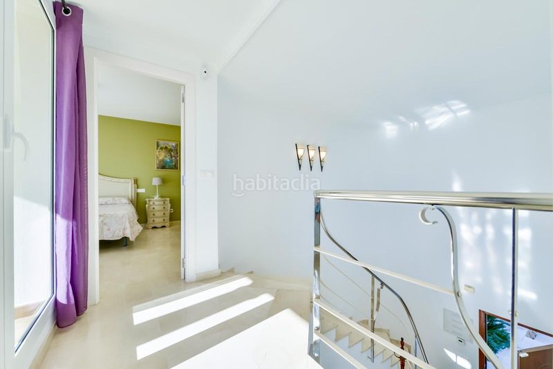 Foto b950212b-20ce-4267-afc9-b438bb928004. Casa amb calefacció aparcament piscina a Golf Bahía Finestrat