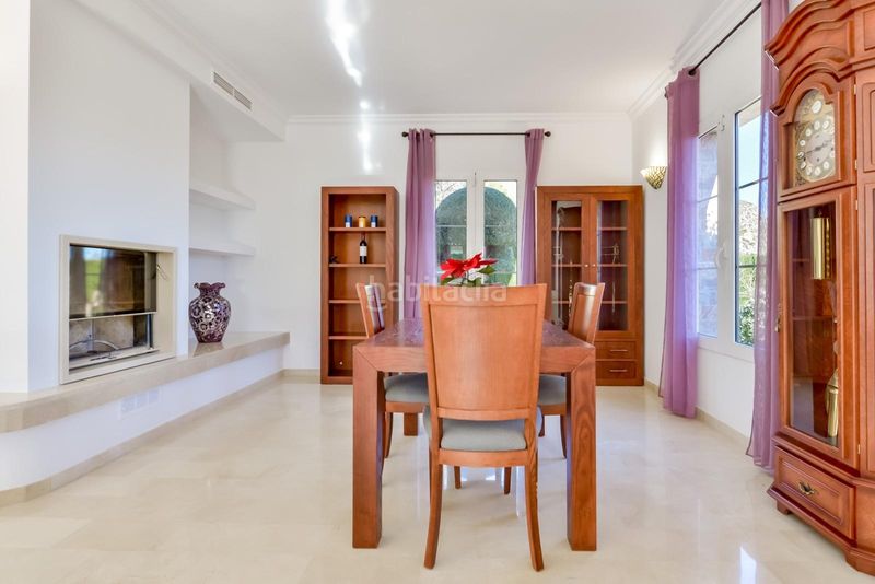 Foto ef3c711e-a53b-49c6-b403-d6c102245e6e. Casa amb calefacció aparcament piscina a Golf Bahía Finestrat